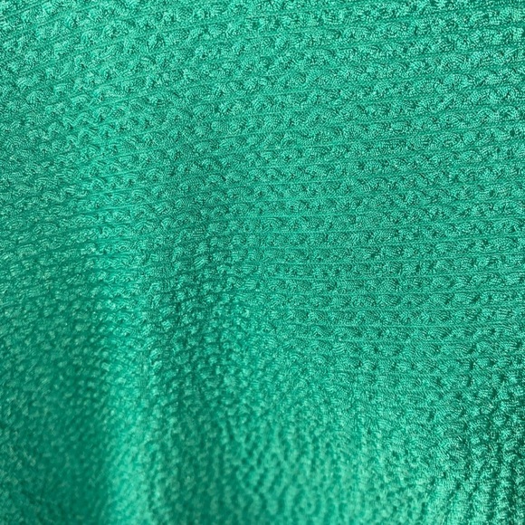 High waisted textured swim bottom - Picture 5 of 6